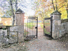 Гостиница La Chapelle du Chateau Lagarrigue  Стренкель